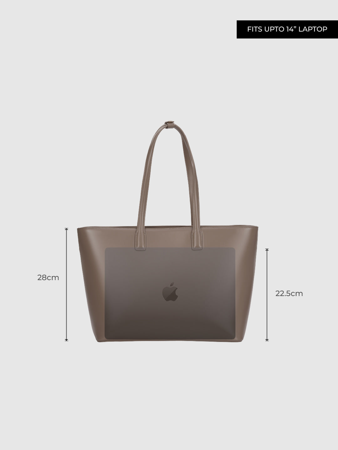 Seoul Tote Bag