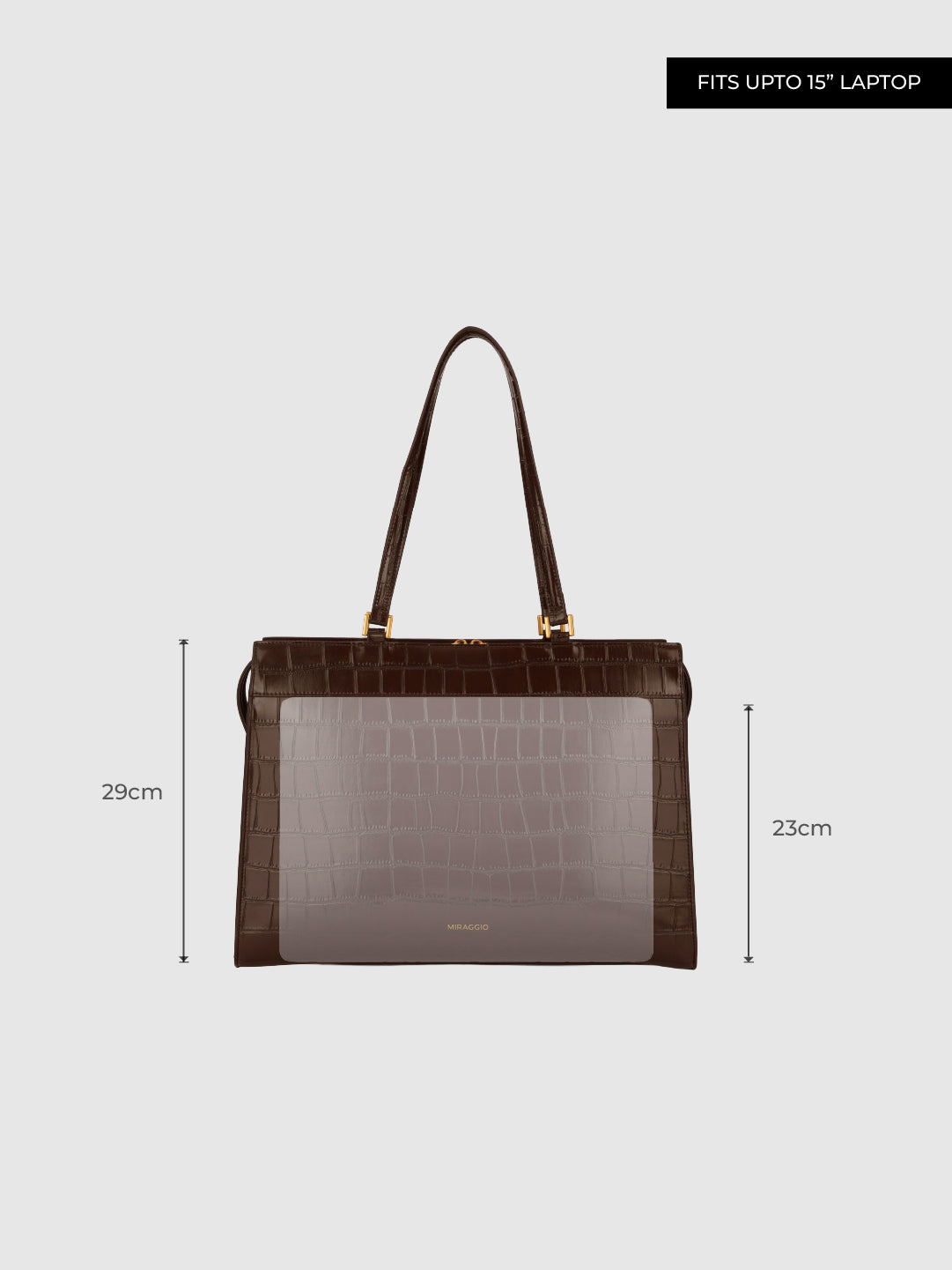Sharon Tote Bag