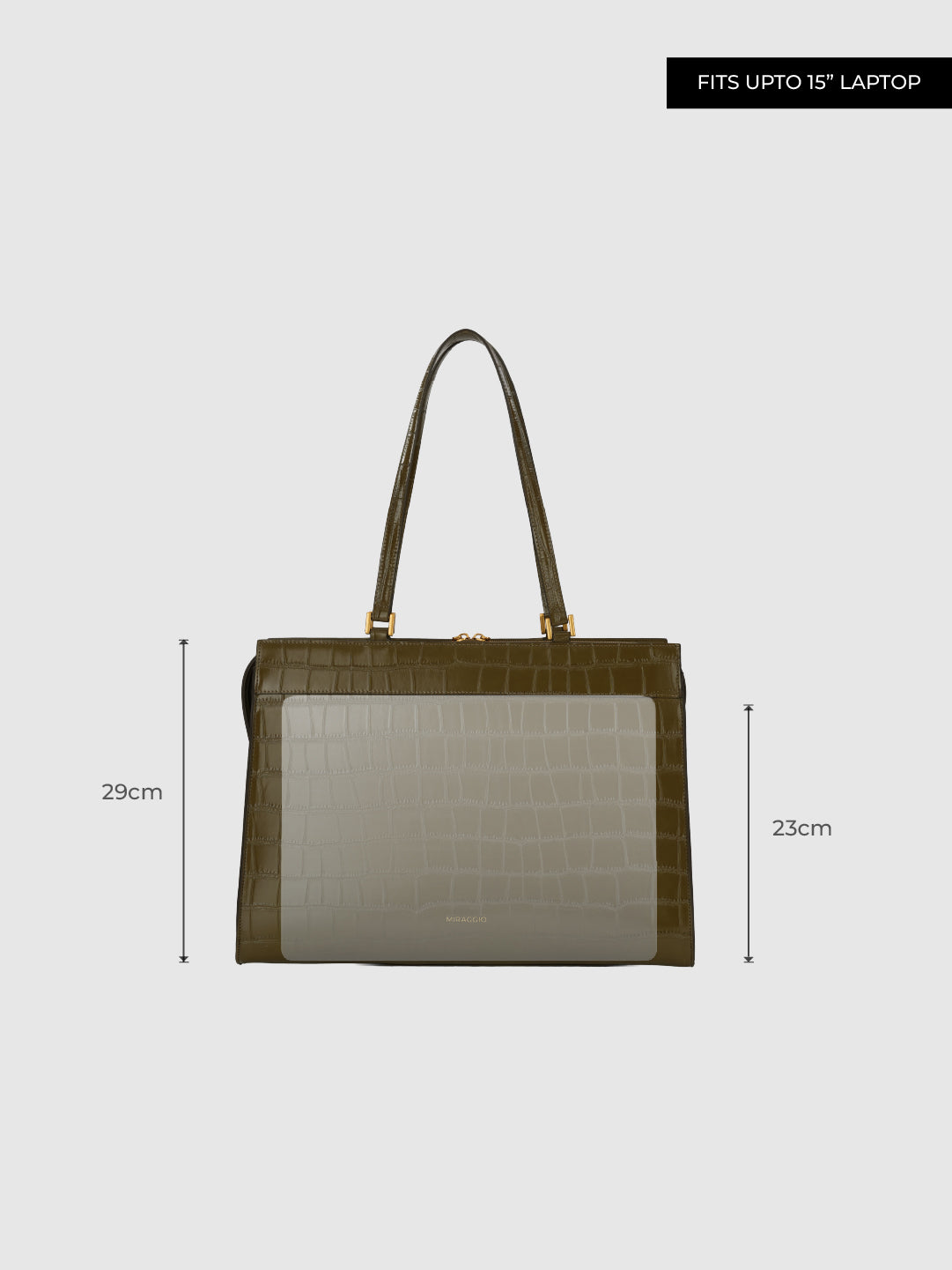 Sharon Tote Bag