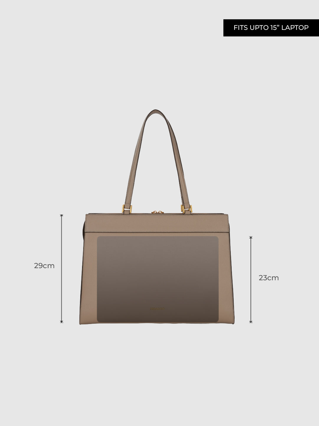 Sharon Tote Bag