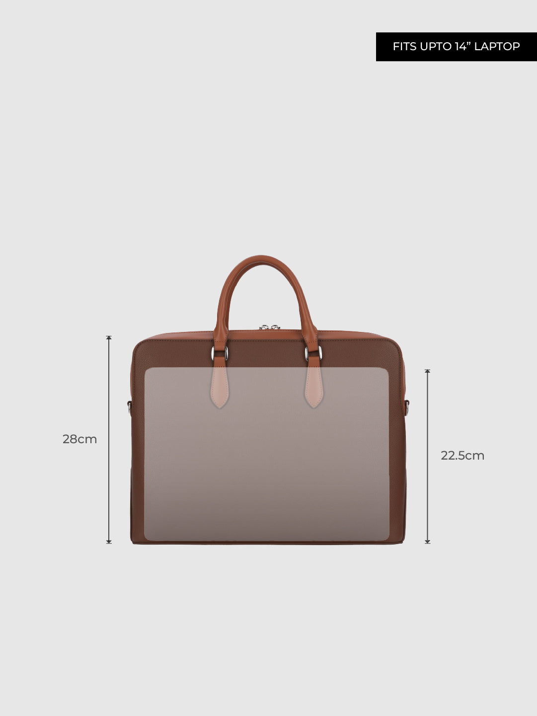 Shay Laptop Bag