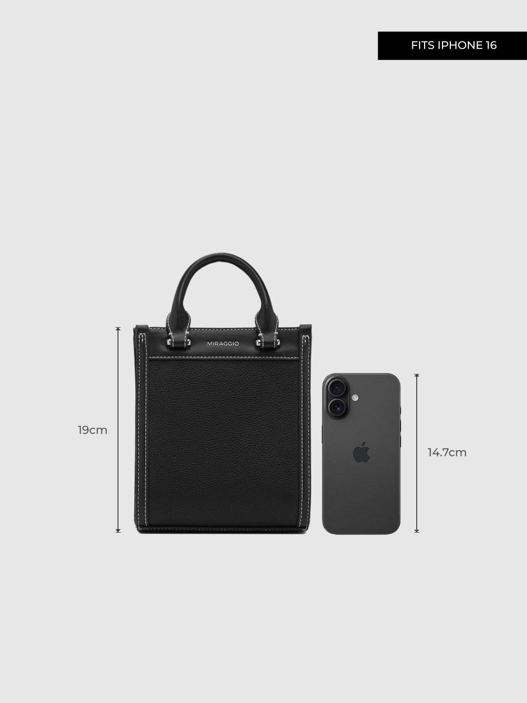 Sherry Crossbody Bag