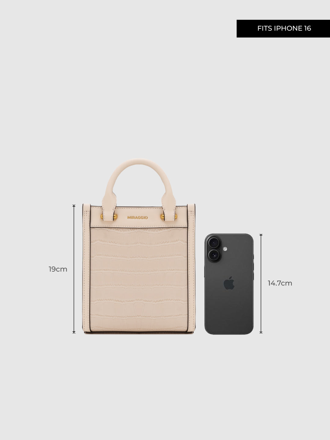 Sherry Crossbody Bag