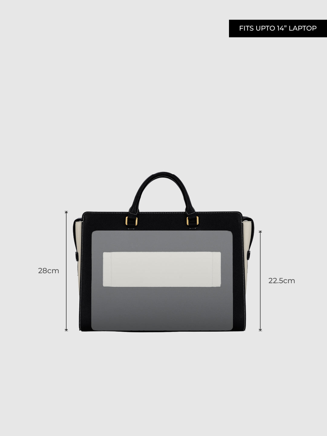 Shonda Laptop Bag