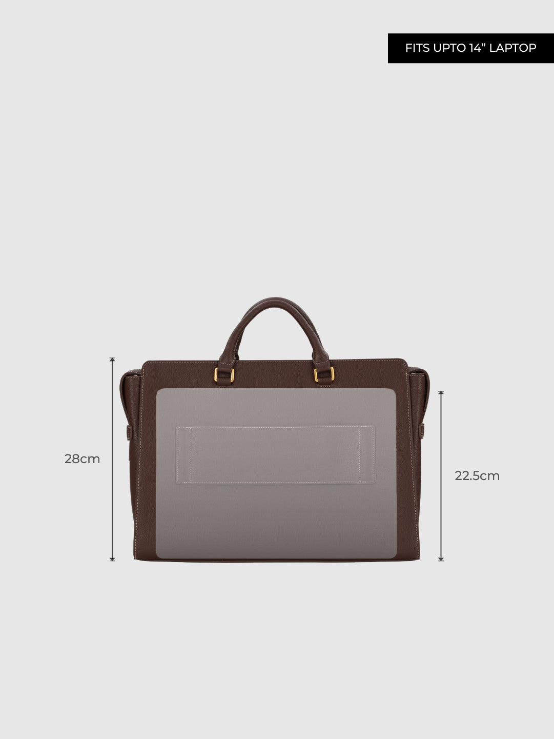 Shonda Laptop Bag