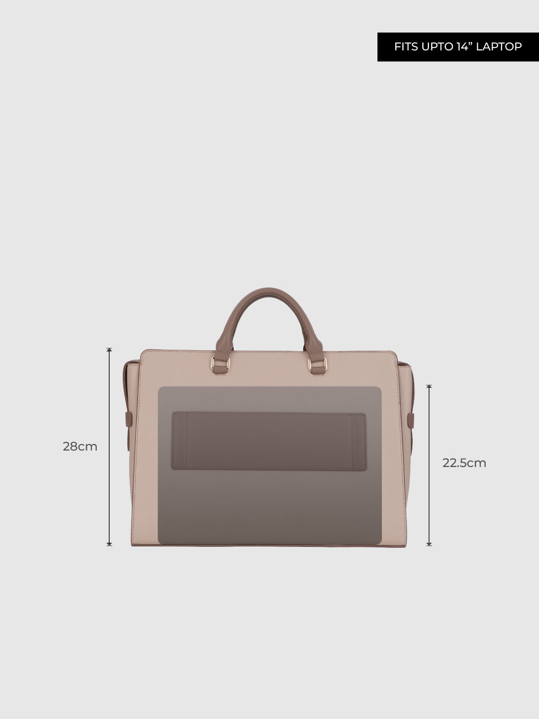 Shonda Laptop Bag