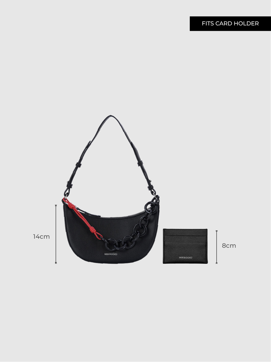 Sprinkles Shoulder Bag