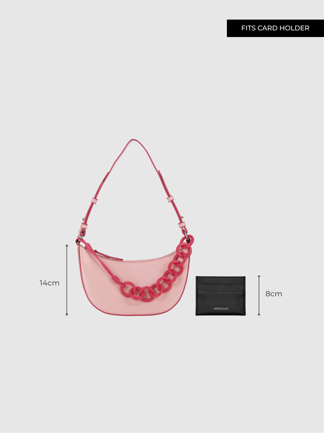 Sprinkles Shoulder Bag