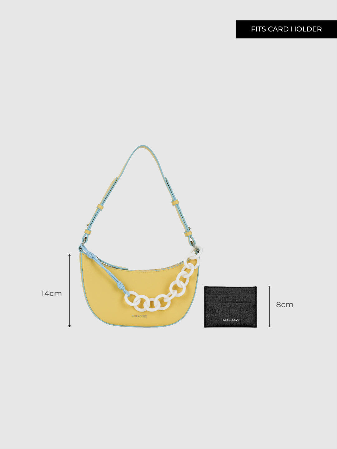 Sprinkles Shoulder Bag