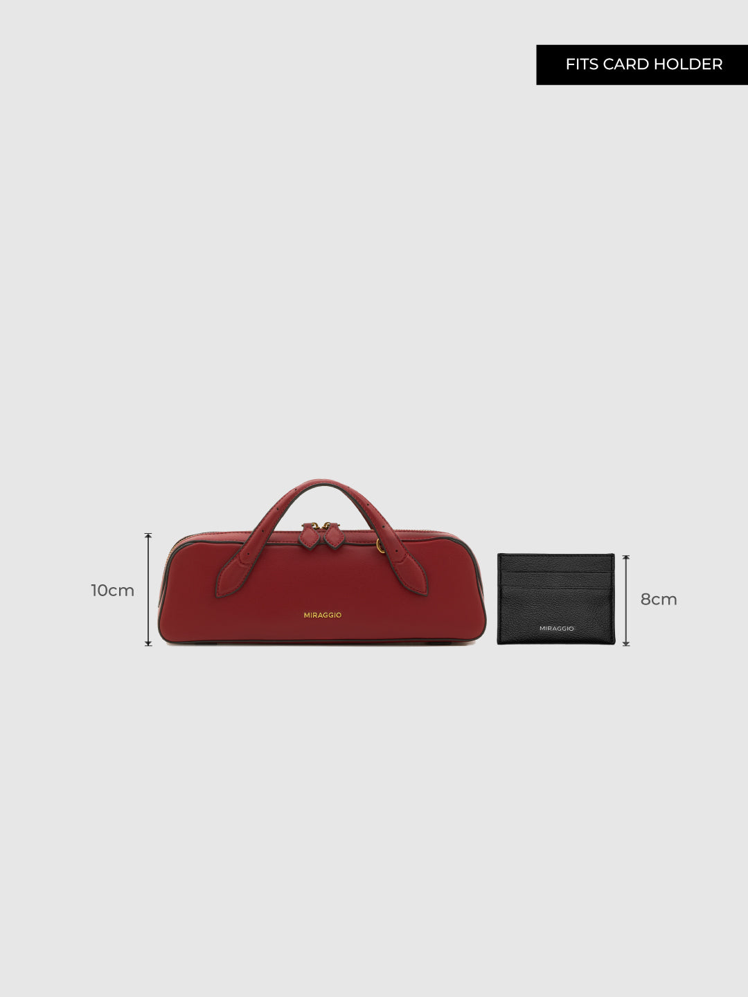 Circe Top Handle Bag