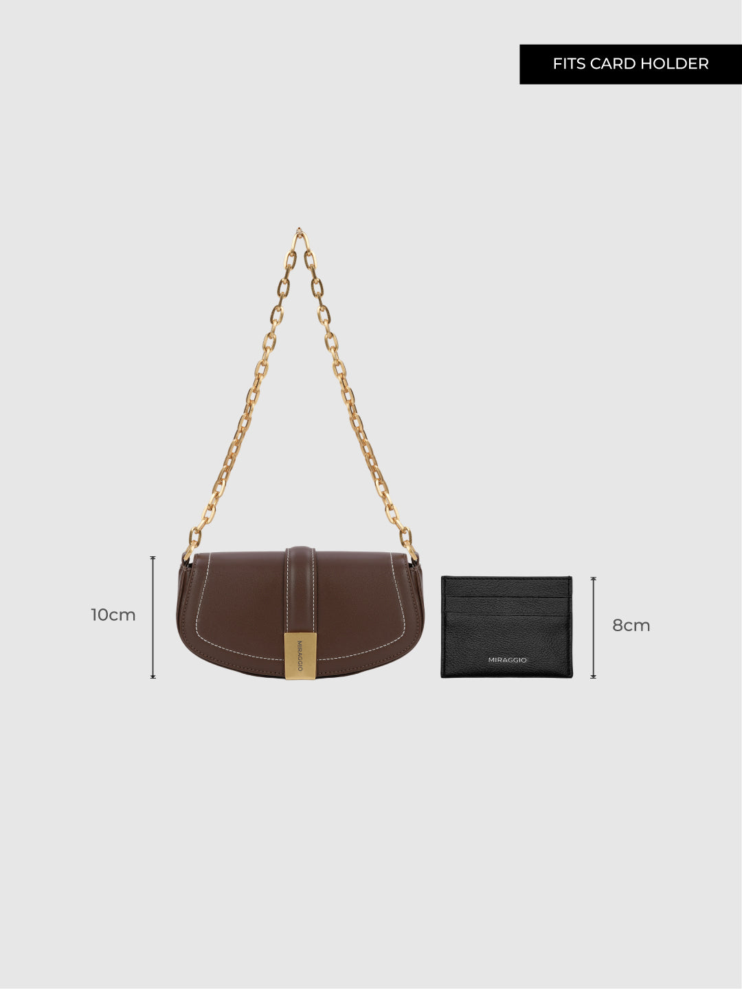 Stefanie Shoulder Bag