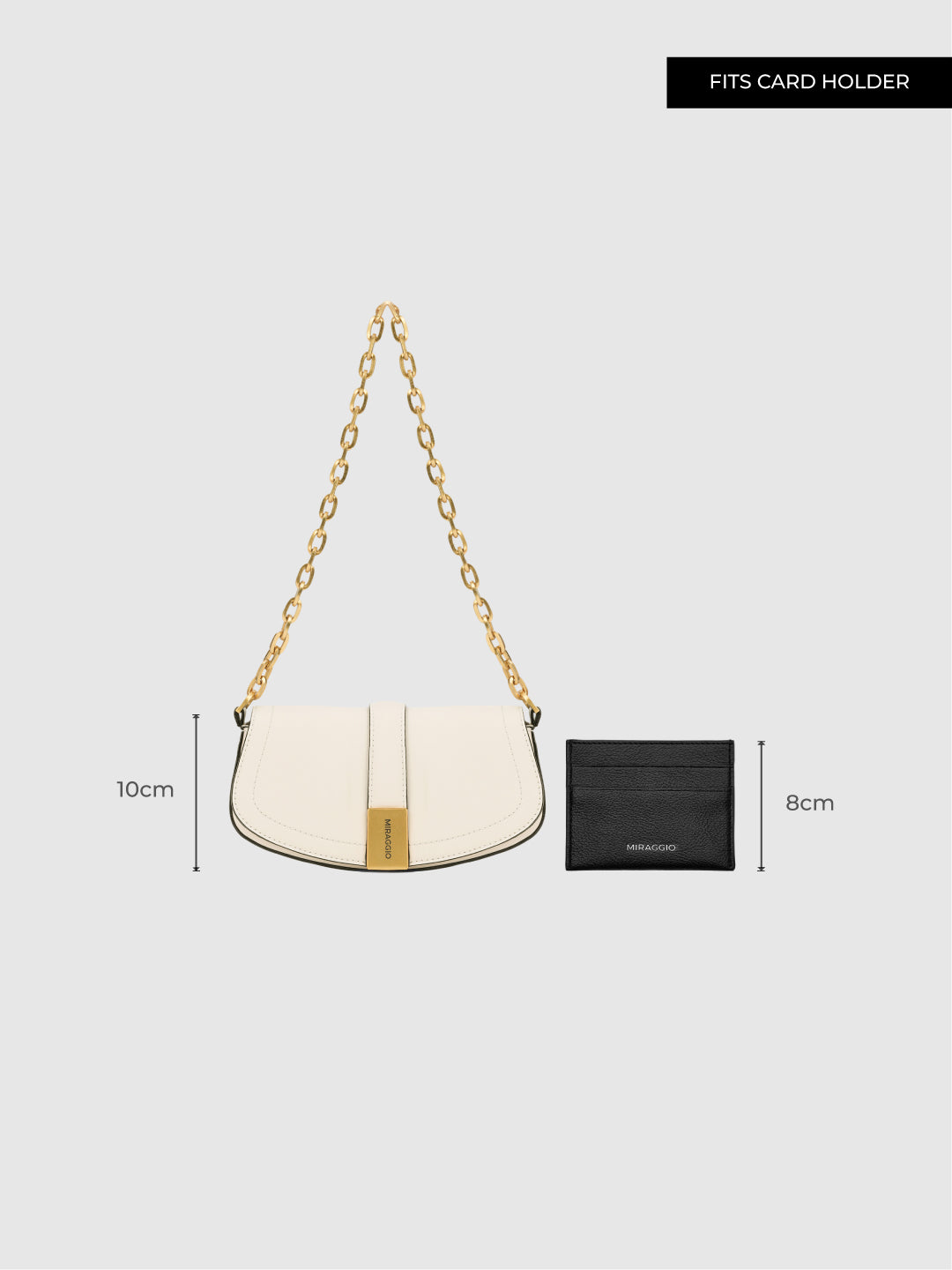 Stefanie Shoulder Bag