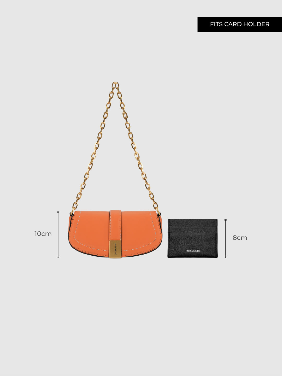 Stefanie Shoulder Bag