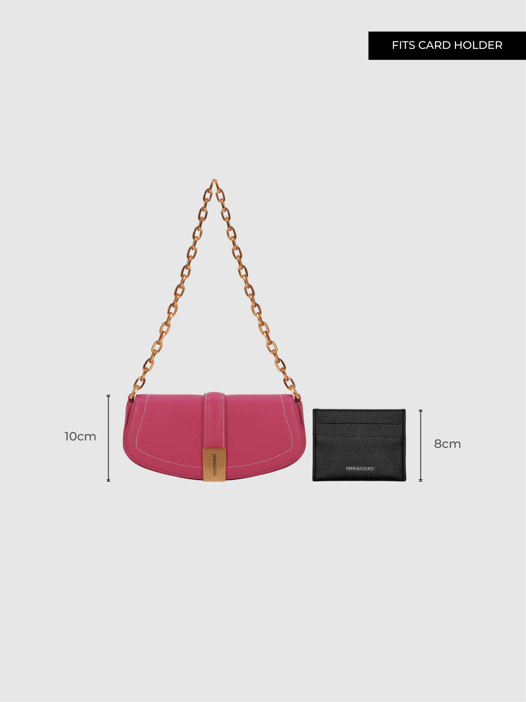 Stefanie Shoulder Bag