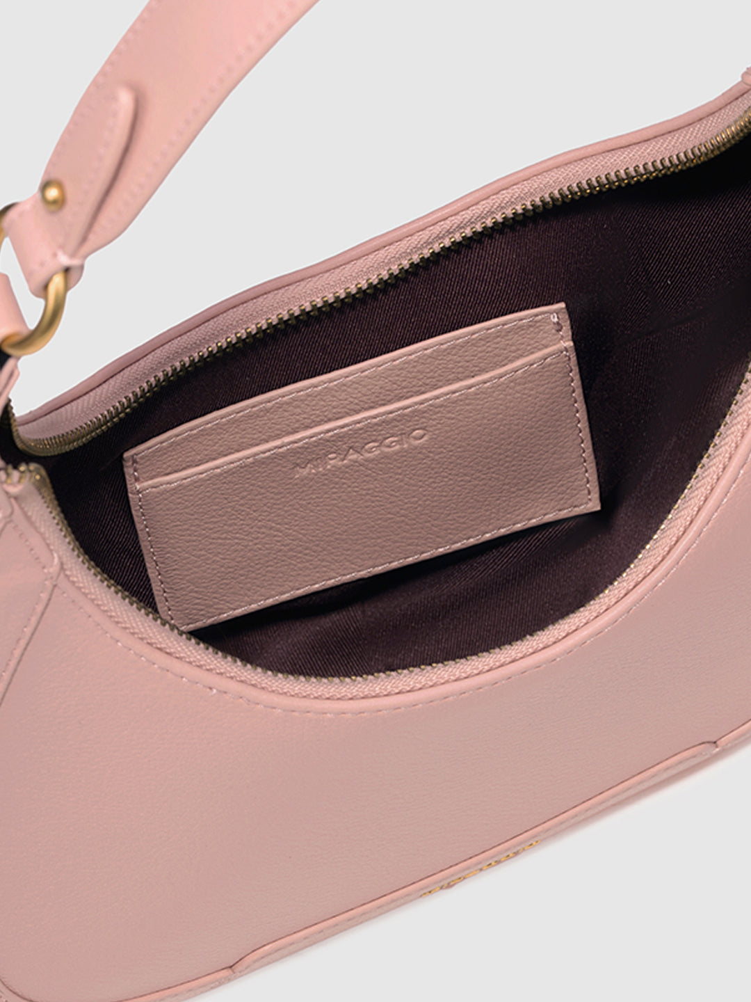 Laurie Hobo Bag