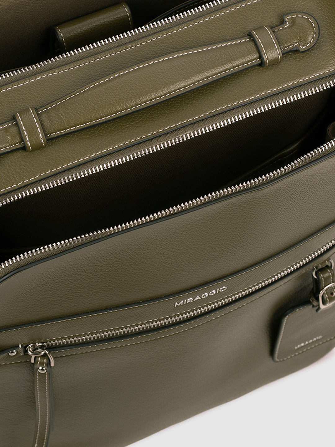 Planner Backpack
