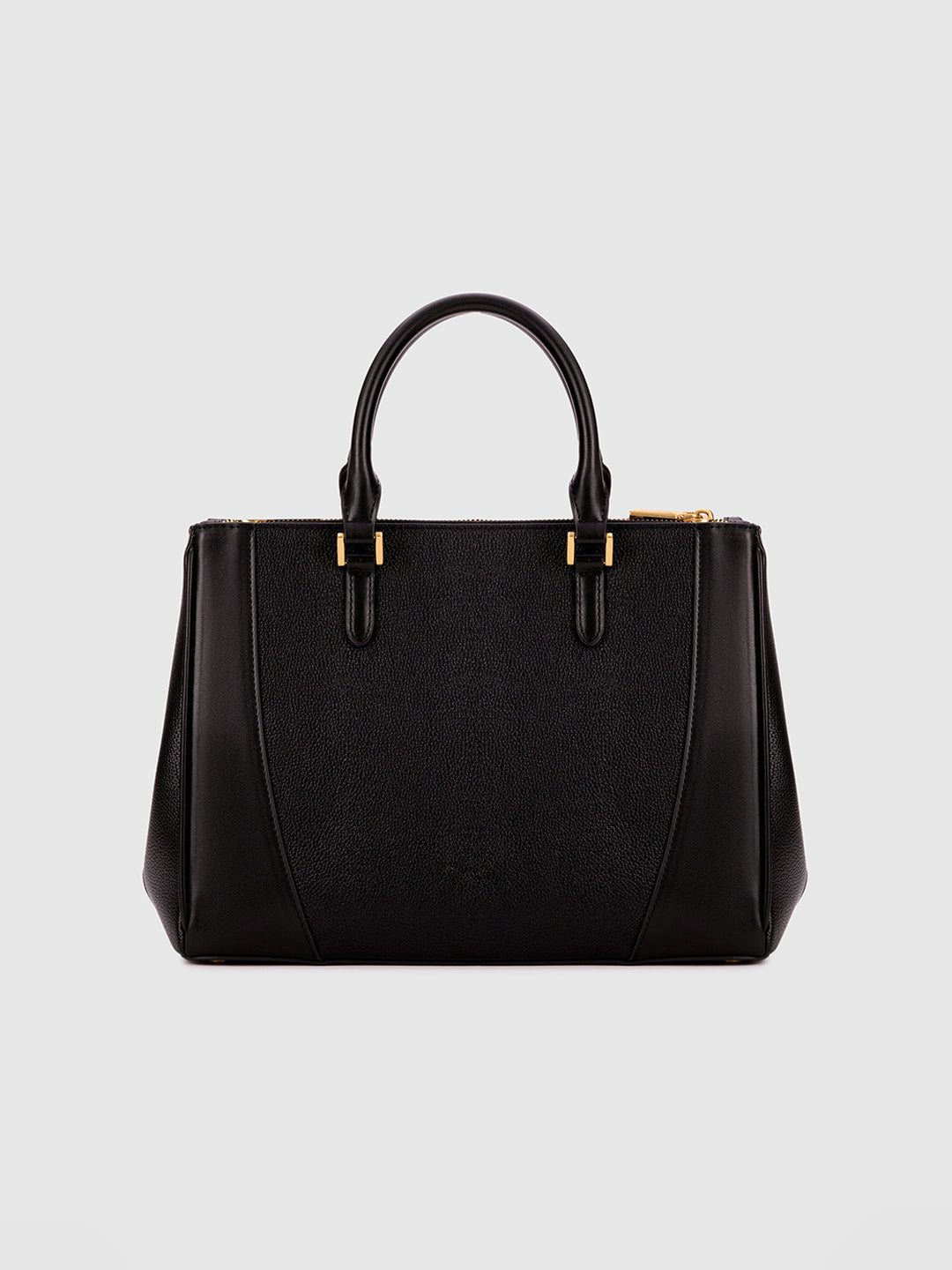 Tora Top Handle Bag