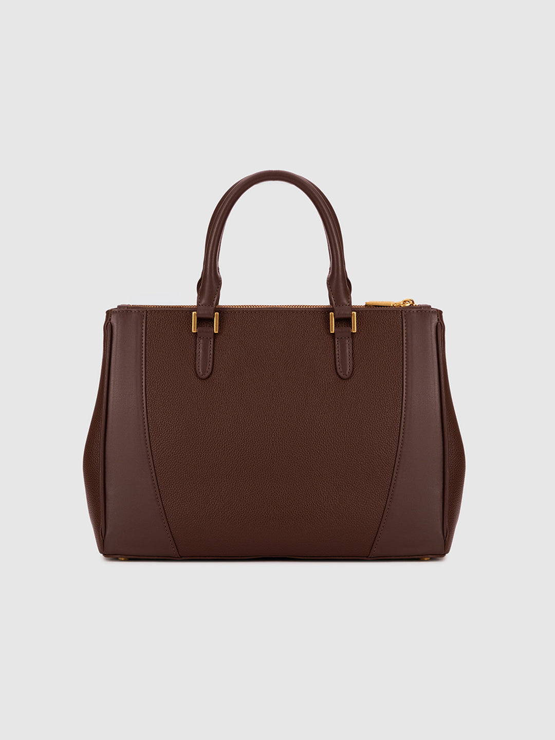 Tora Top Handle Bag