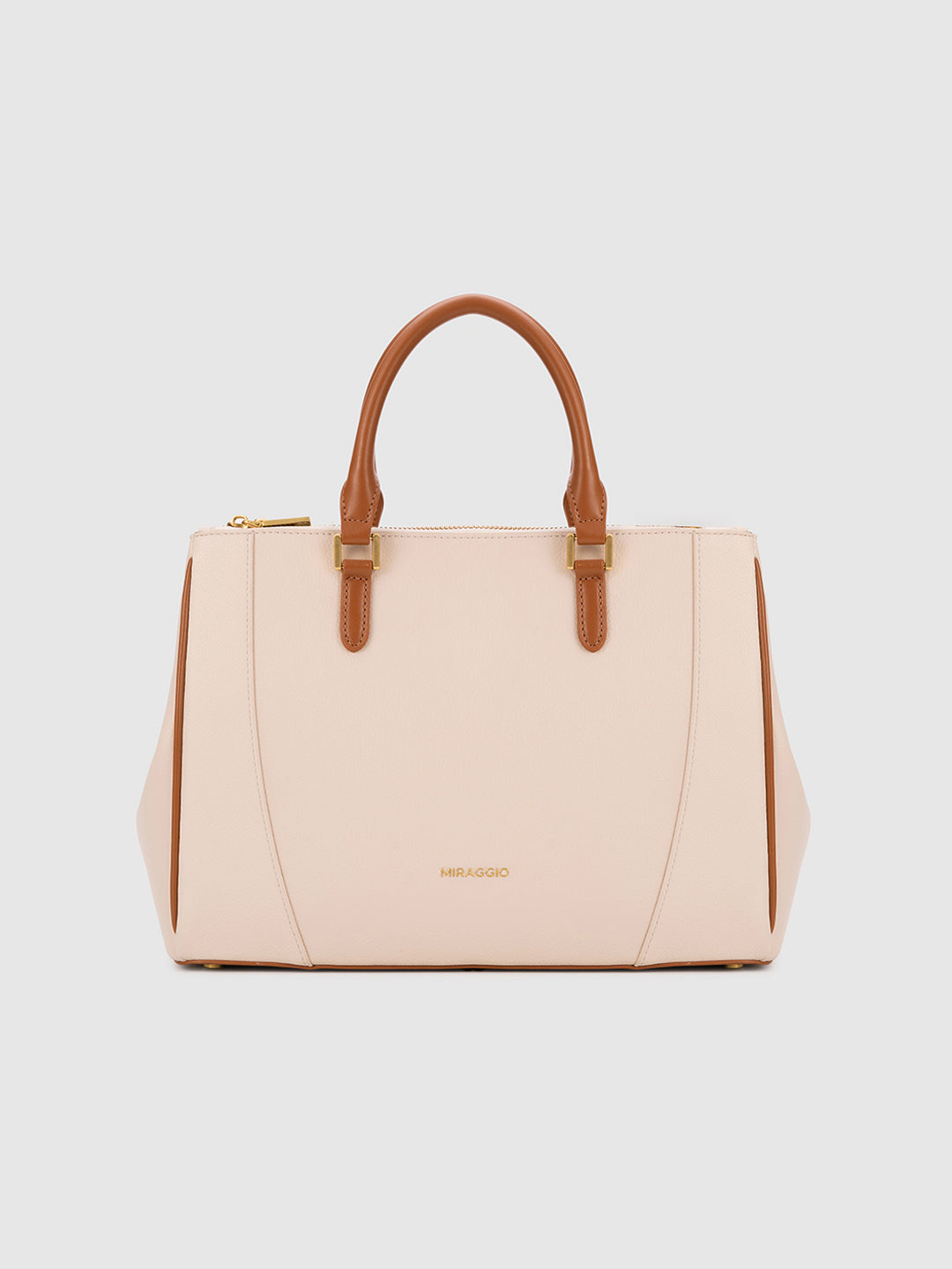 Tora Top Handle Bag