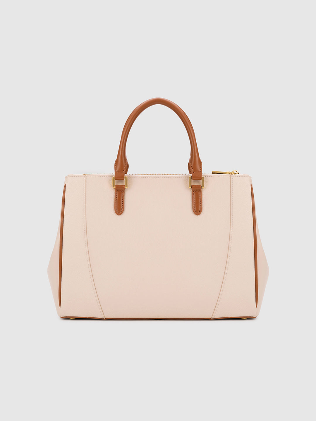 Tora Top Handle Bag
