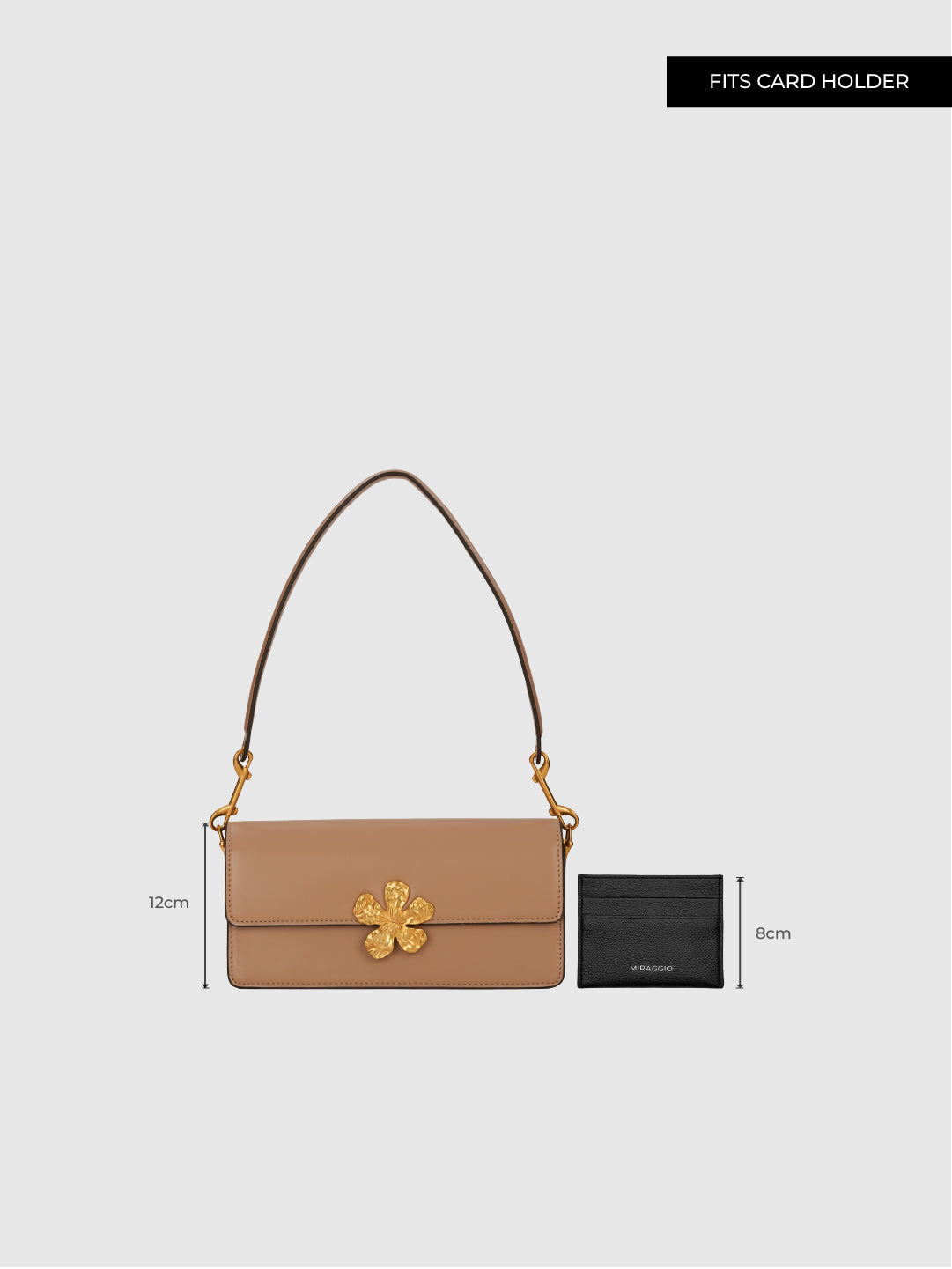 Suzie Shoulder Bag