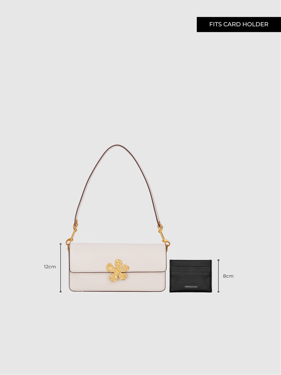 Suzie Shoulder Bag