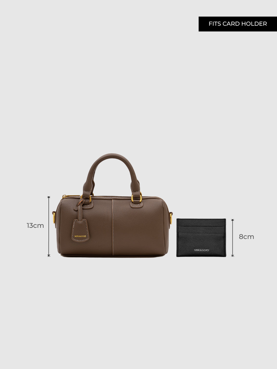 Taylor Crossbody Bag