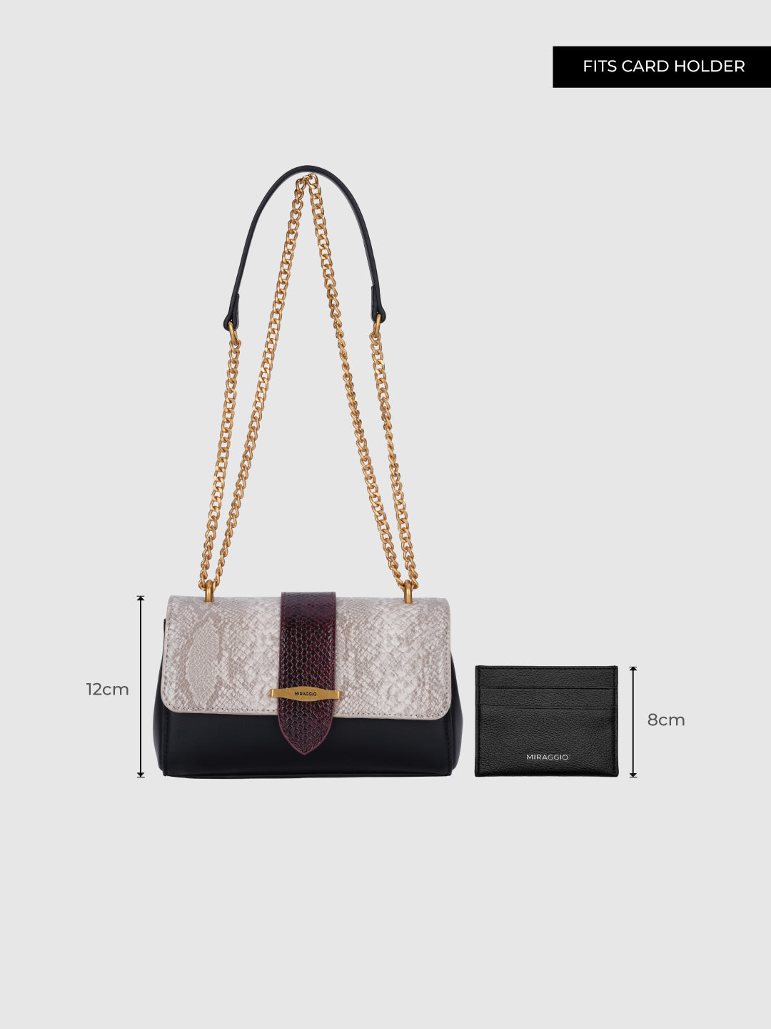 Thalia Crossbody Bag