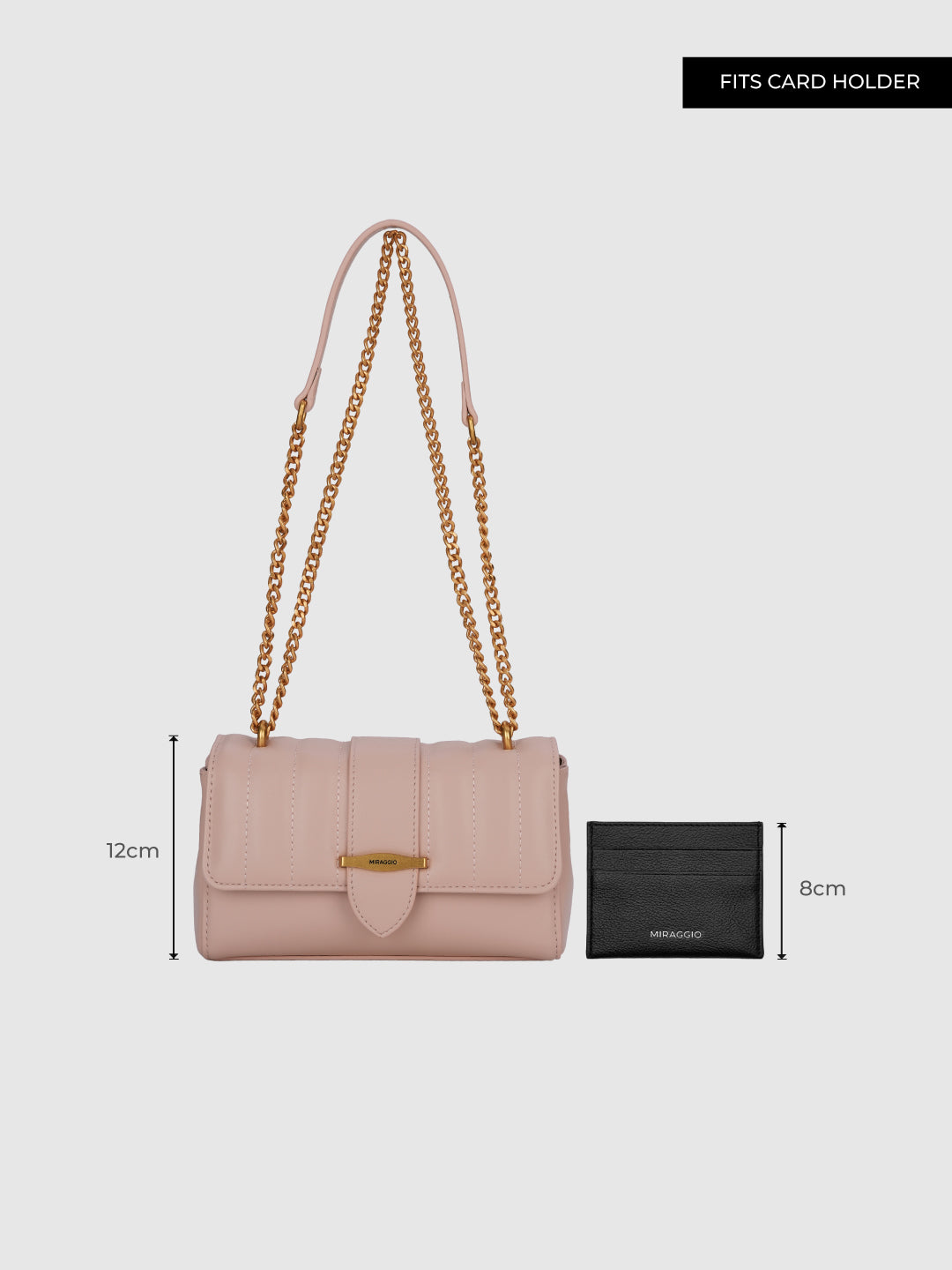 Thalia Crossbody Bag