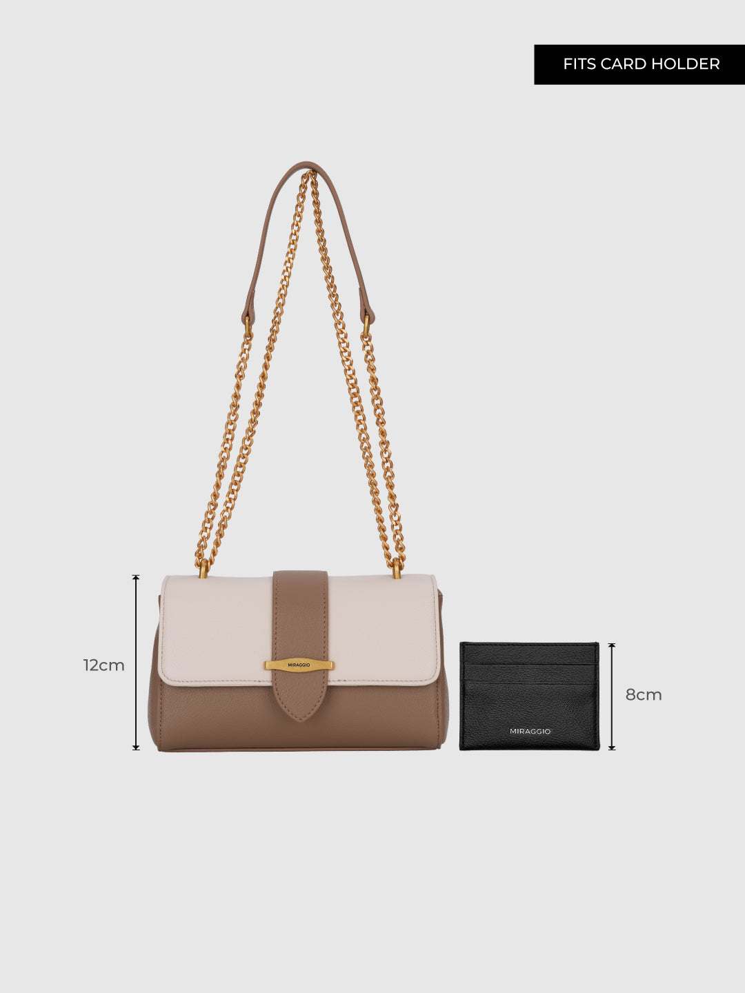 Thalia Crossbody Bag