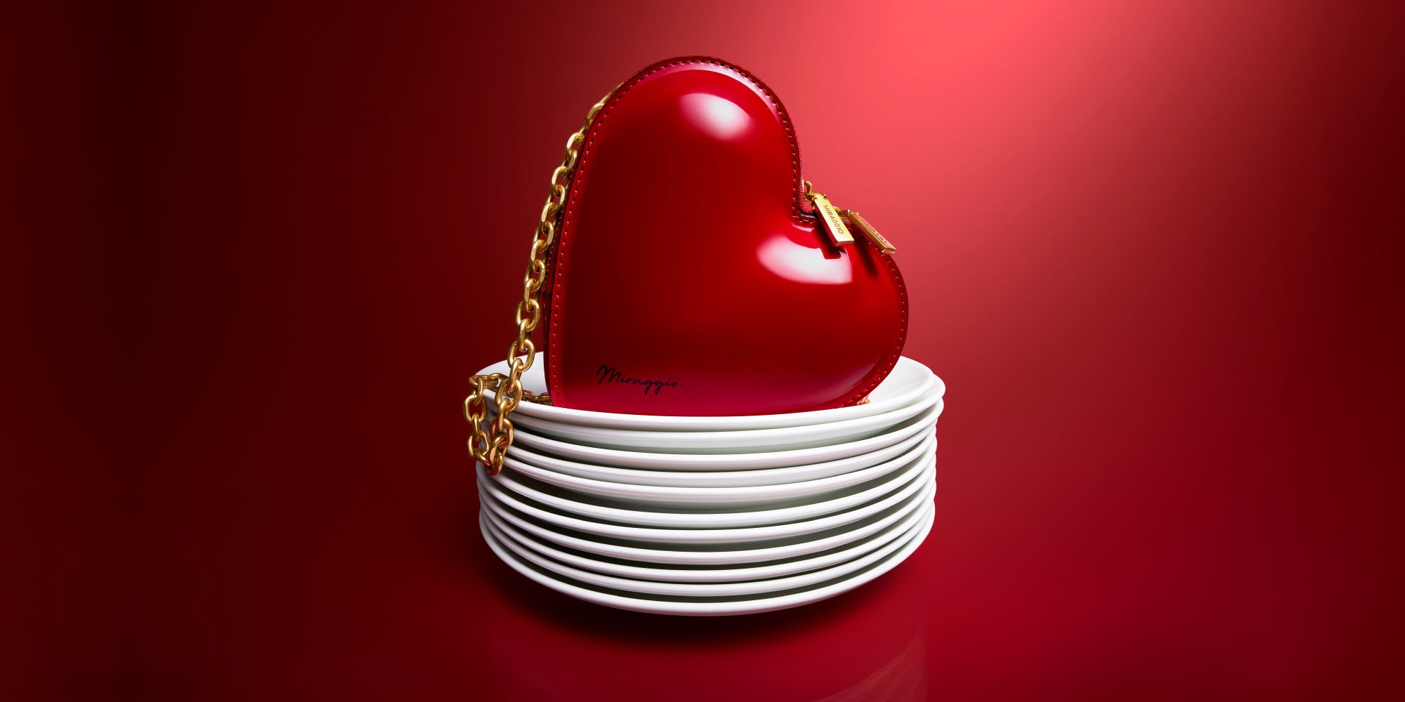 Buy limited-edition Love Collection 2026 - Miraggio