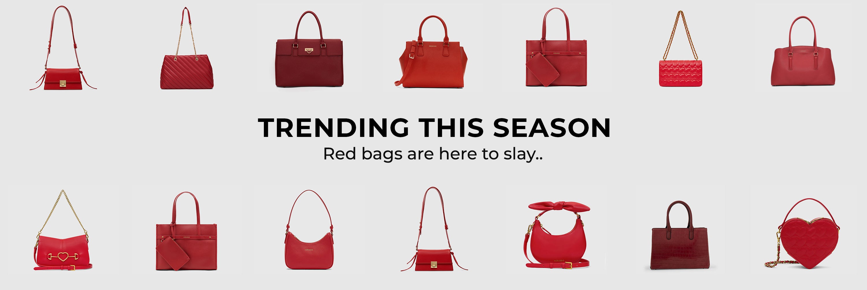Top 5 must-have luxury bags | Femina.in