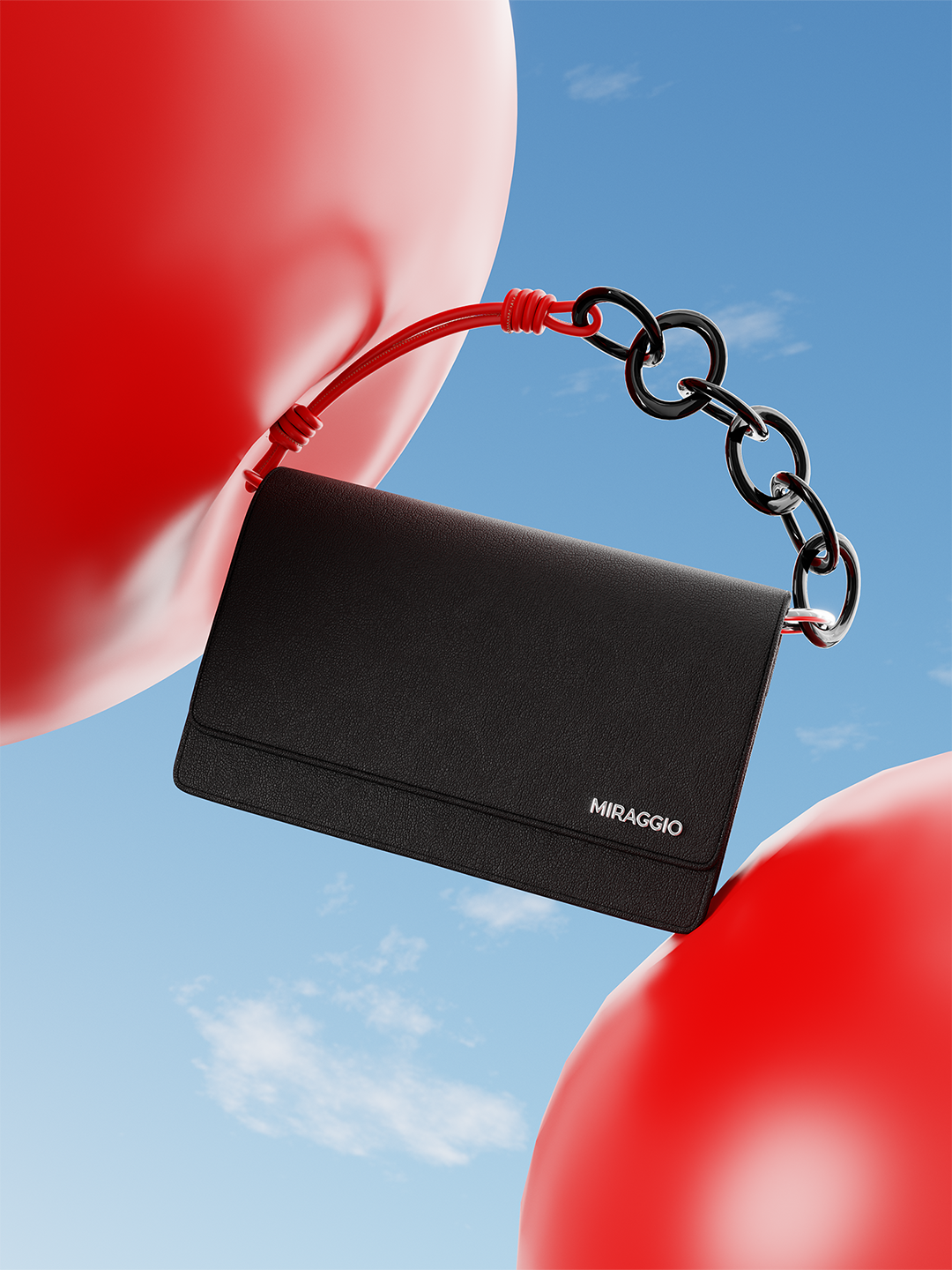 Gems Shoulder Bag