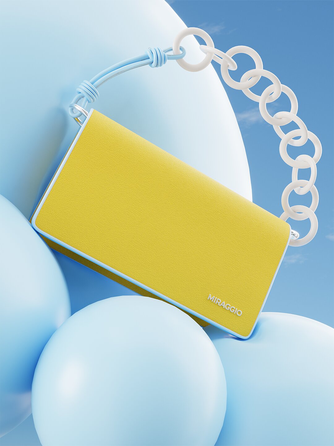 Gems Shoulder Bag
