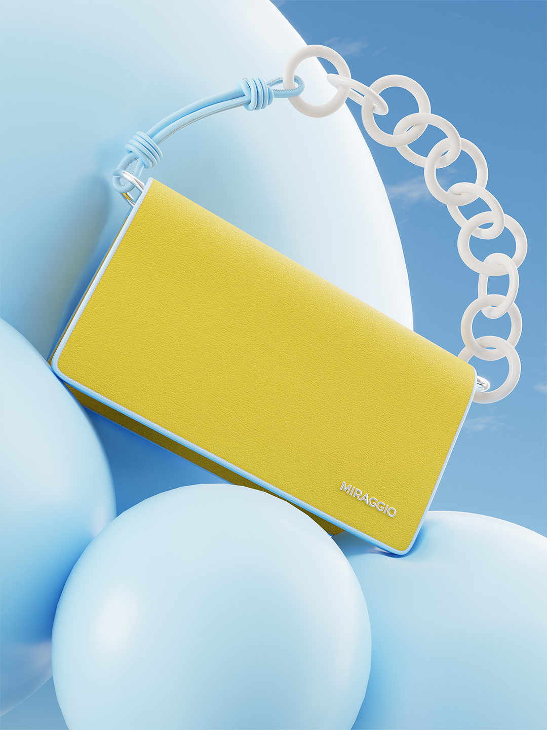 Gems Shoulder Bag
