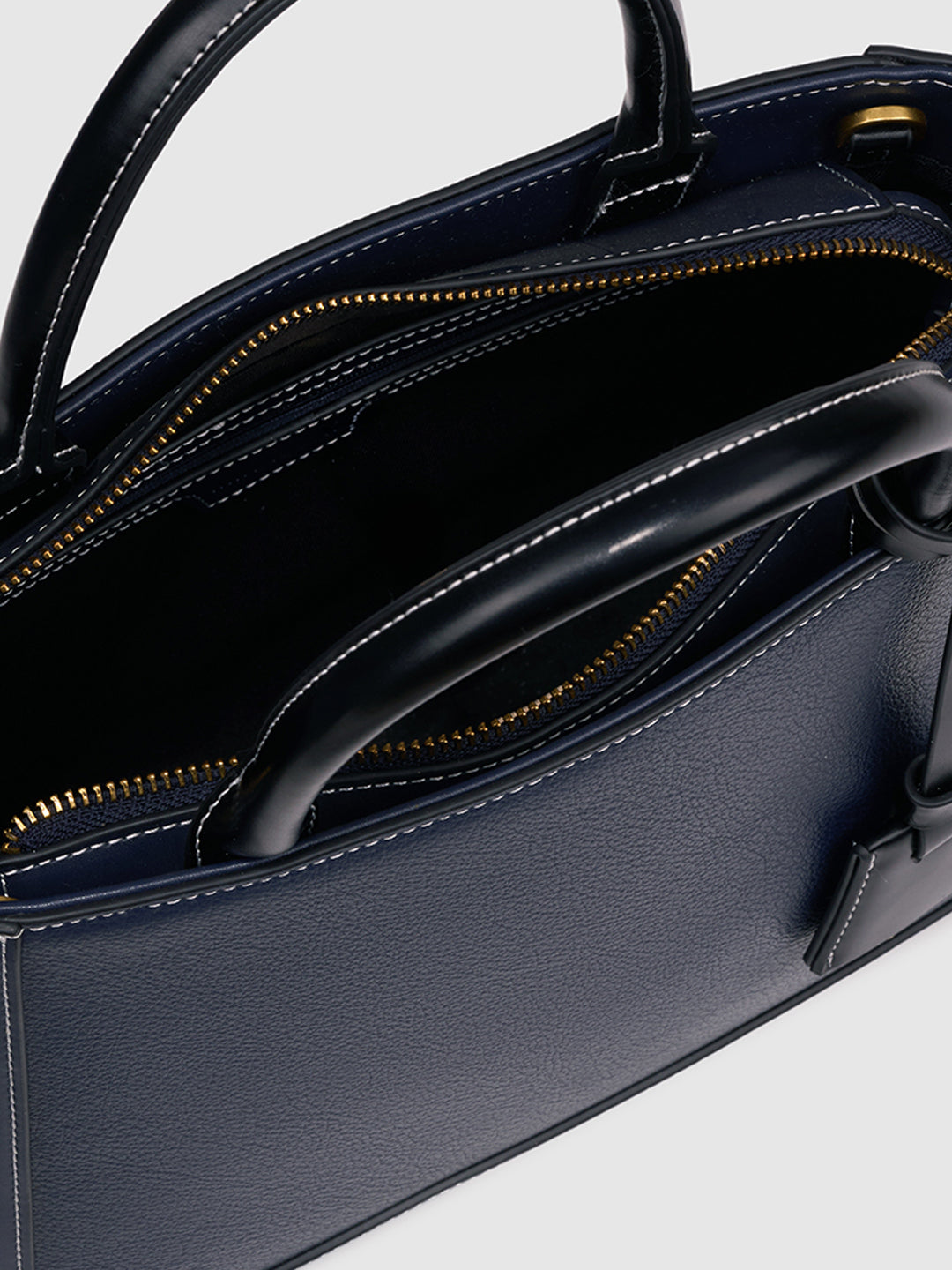 Joanie Top Handle Bag