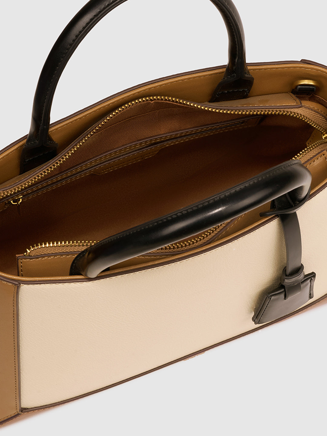 Joanie Top Handle Bag