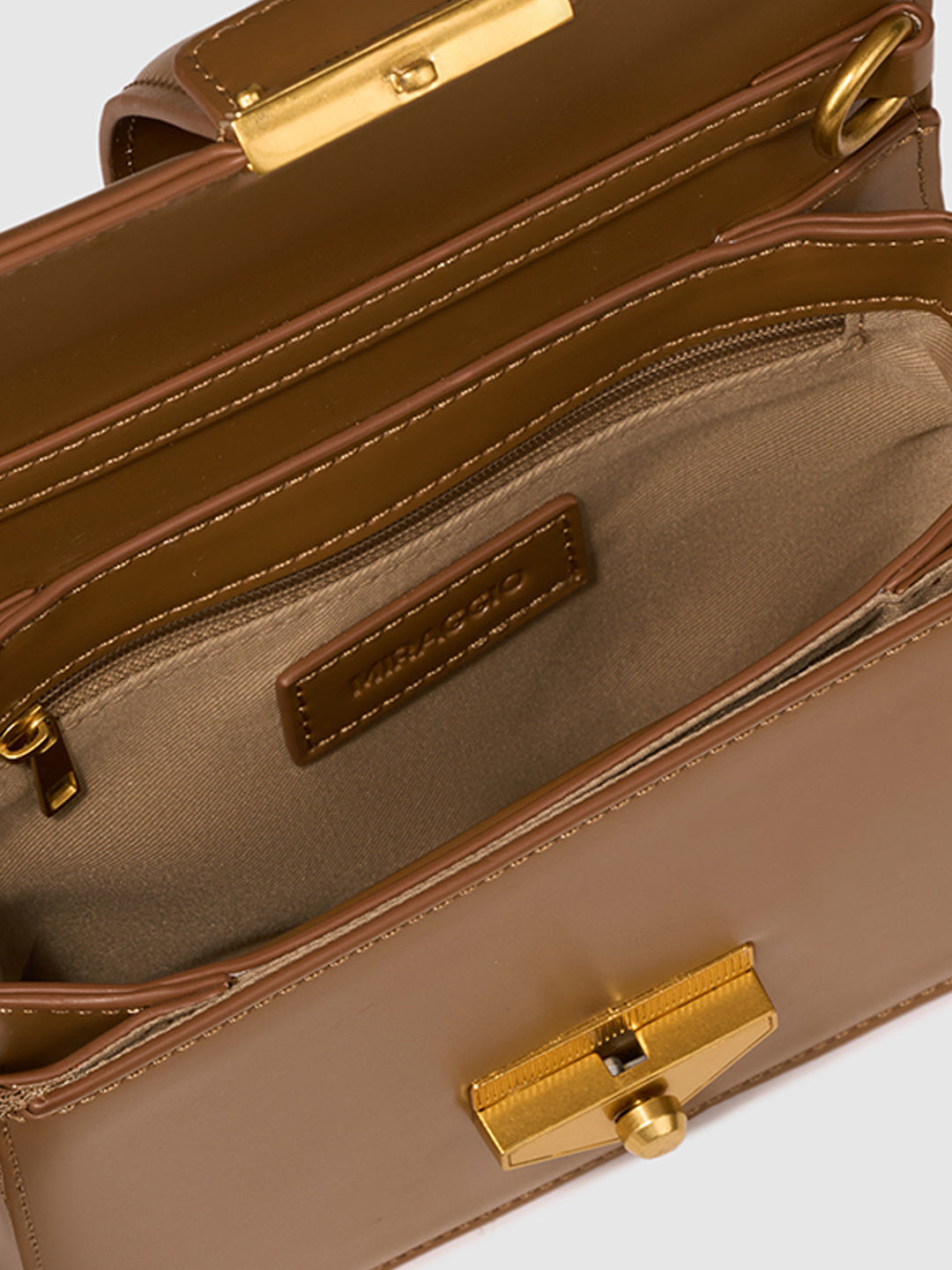 Mags Crossbody Bag