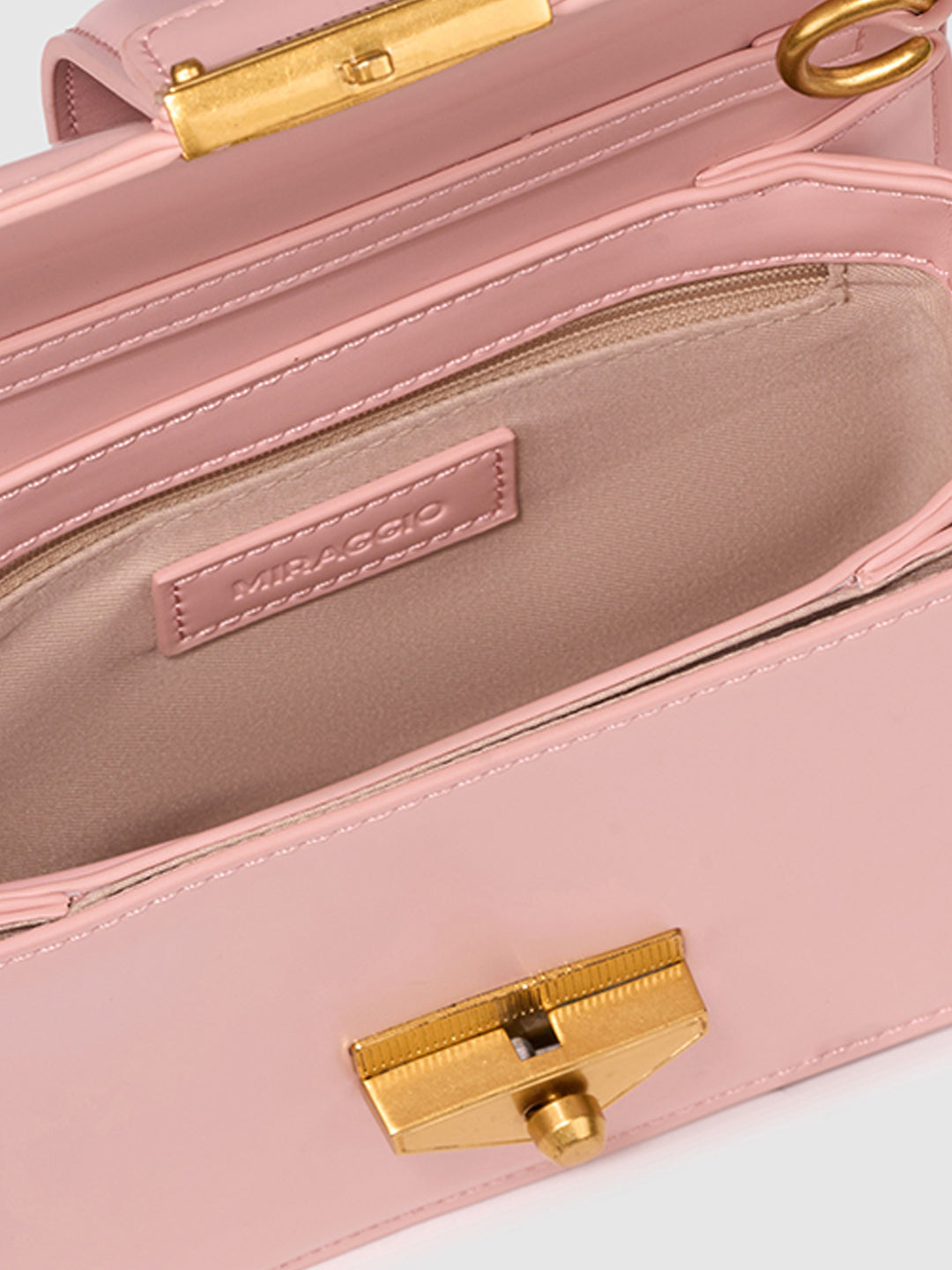 Mags Crossbody Bag
