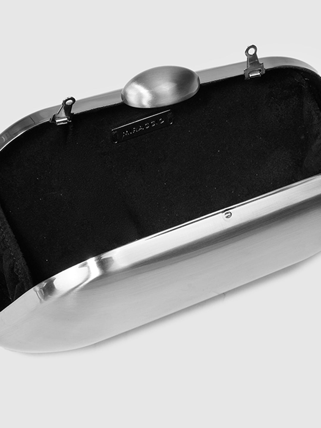Lumina Clutch