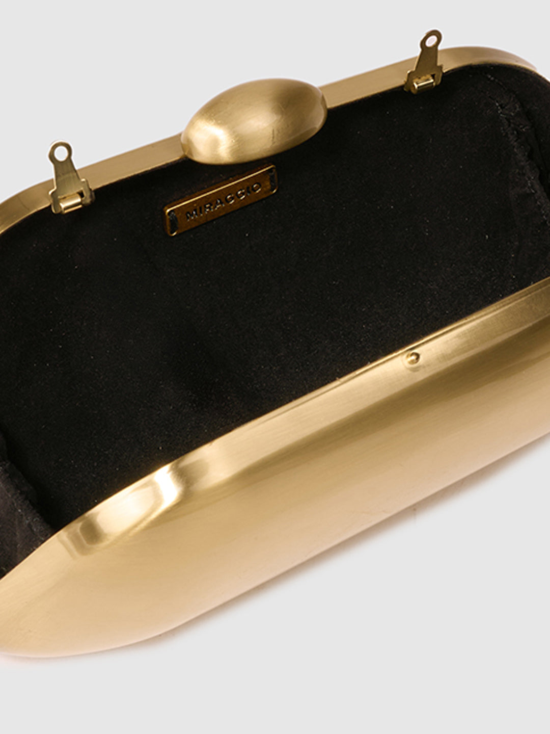 Lumina Clutch