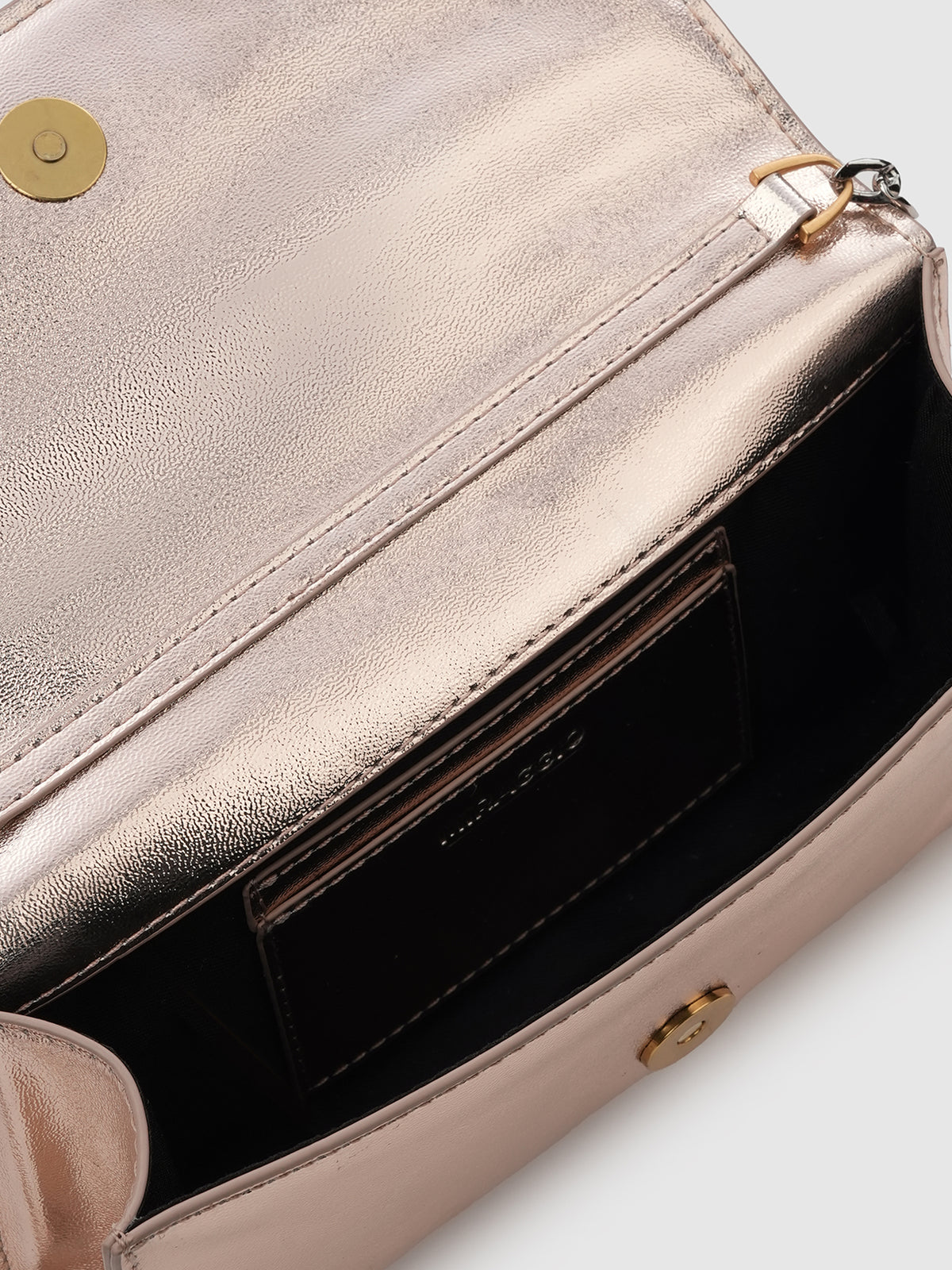 Yves Clutch Bag