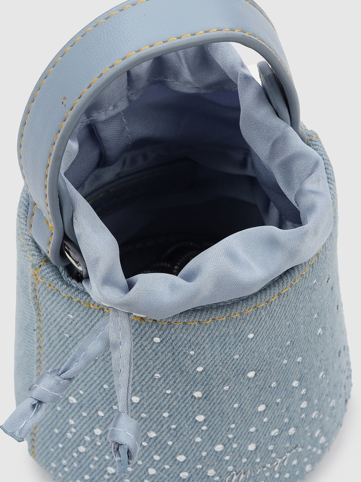 Ruth Micro Bag