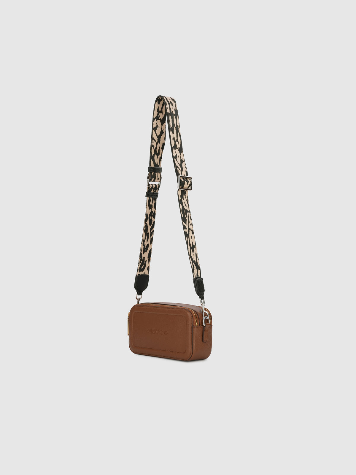 Zuki Crossbody Strap