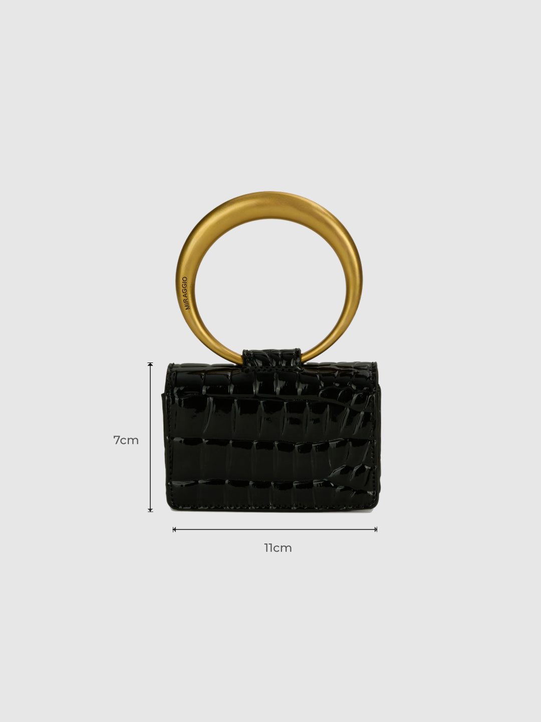 Vino Mini Clutch