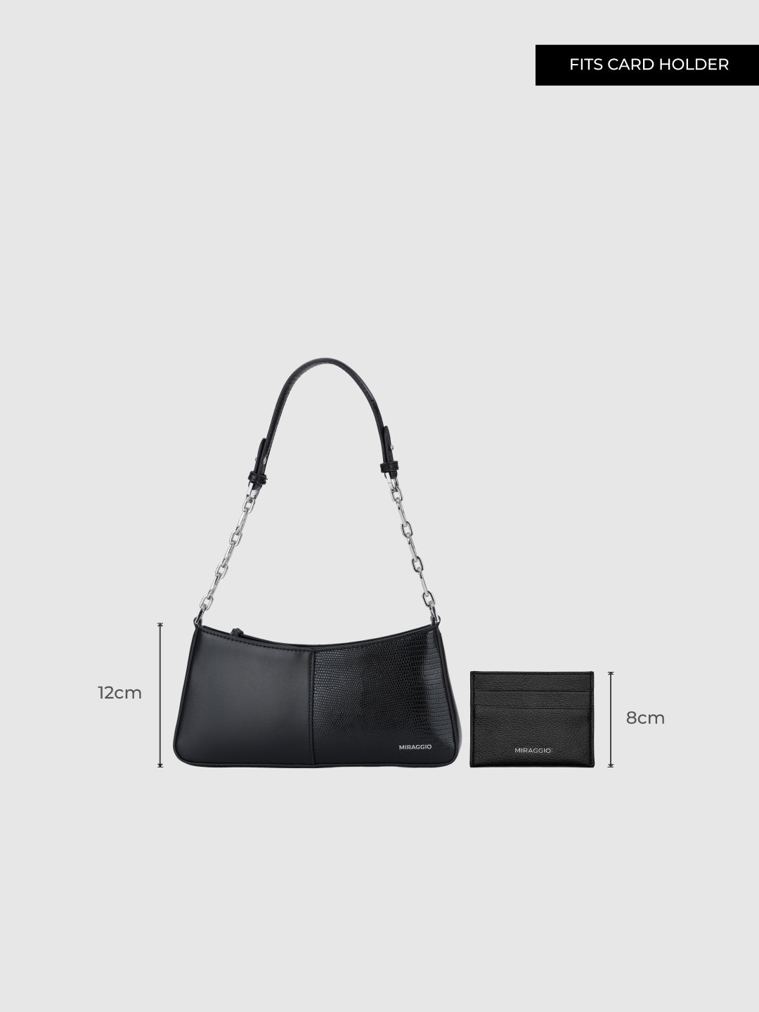 Valie Shoulder Bag