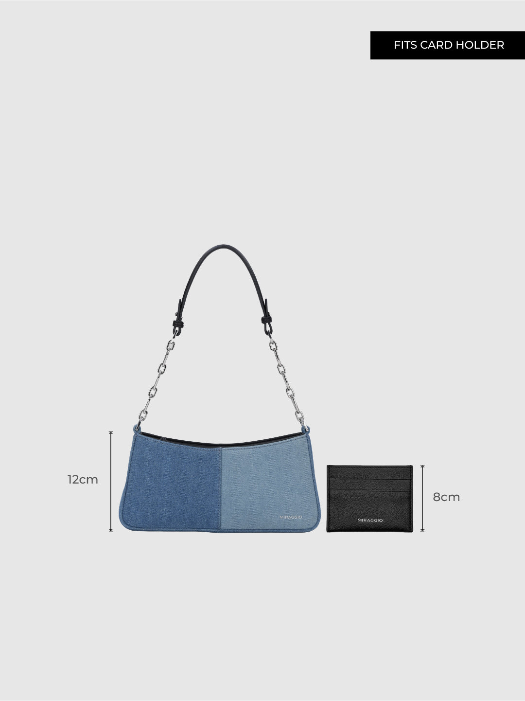 Valie Shoulder Bag