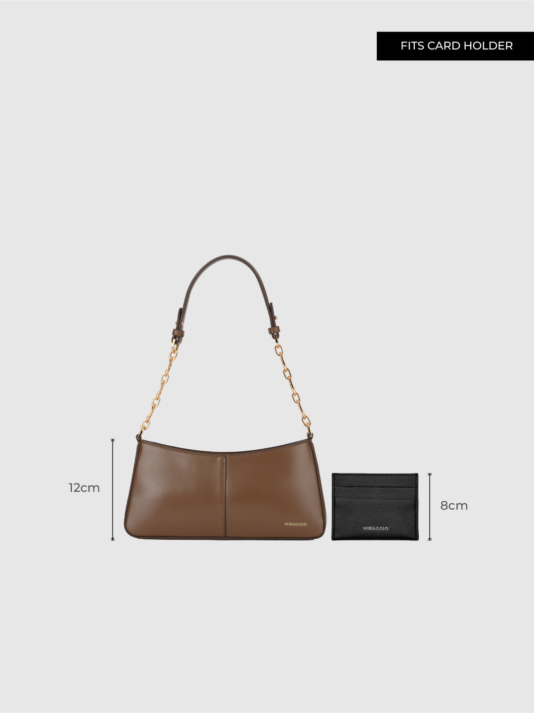 Valie Shoulder Bag
