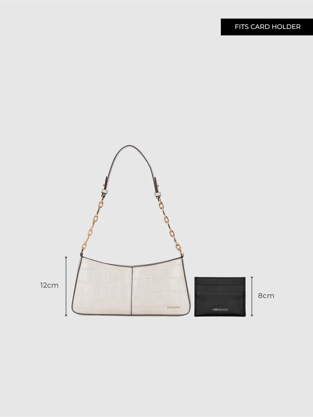 Valie Shoulder Bag