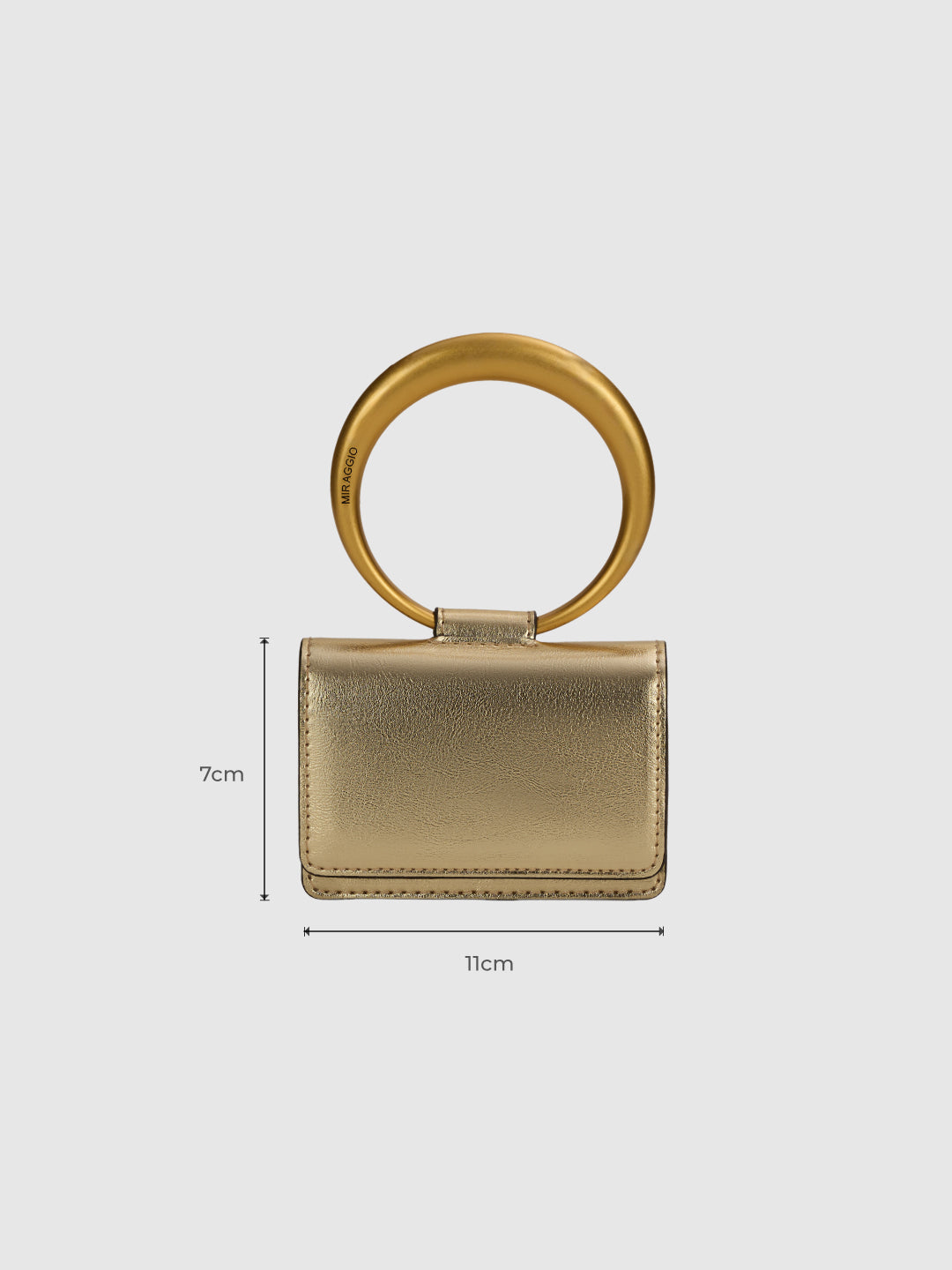Vino Mini Clutch